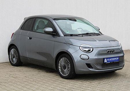 Fiat 500E 3+1 Icon KOMFORT KEYLESS WINTER NAV 1HD