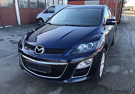 Mazda CX-7 Exclusive-Line