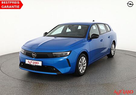 Opel Astra ST 1.5 D Enjoy LED Navi Sitzheizung DAB