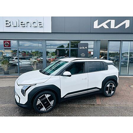 Kia EV3 leasen