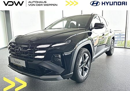 Hyundai Tucson TREND FACELIFT (MY25) MIT NAVI+PDC U.V.M!