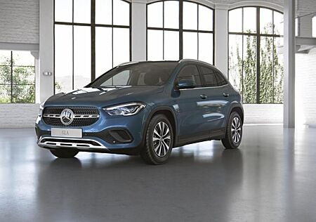 Mercedes-Benz GLA 250 e +KAMERA+MBUX+PANO+NAVI+AUT+SHZ+CarPlay