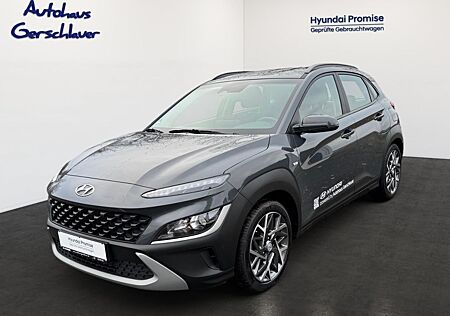 Hyundai Kona SELECT 1.0 T-GDI 6-MT 2WD Winter-P. DAB