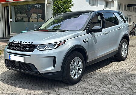 Land Rover Discovery Sport P250 AWD Automatik #Panorama