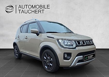 Suzuki Ignis Comfort+ 1. Hand Jahreswagen