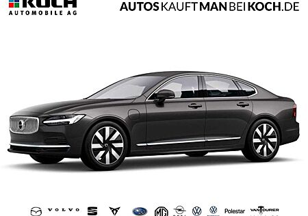 Volvo S90 T8 AWD Plug-in Hybrid Plus Bright