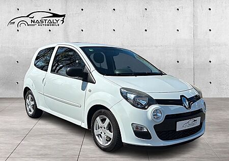 Renault Twingo Expression*KLIMA*TEMPOMAT