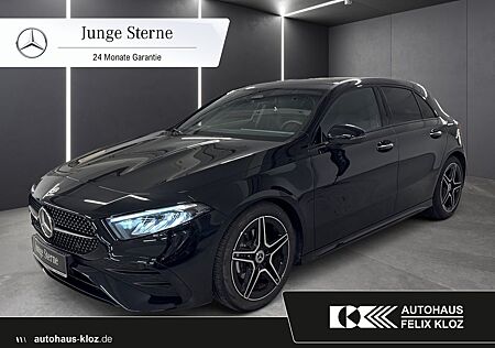Mercedes-Benz A 200 AMG*Pano*Distro*Night*Totwink*LED*Kamera*