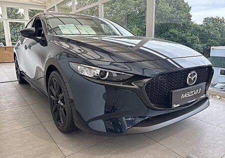 Mazda 3 Homura 2.0i VOLL LED+KAMERA+SITZHZG+HEAD-UP