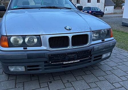 BMW 316i