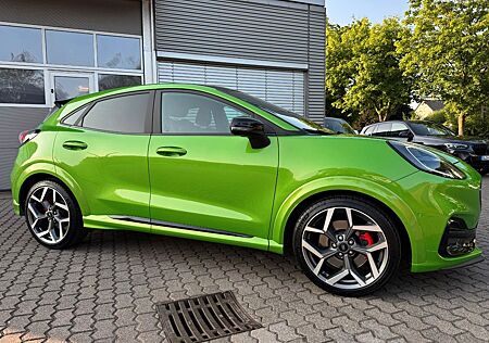 Ford Puma ST X Performance AHK B&O PANO KAMERA