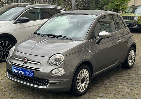 Fiat 500 500C Lounge