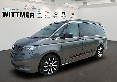 VW T6 California Volkswagen T7 California Beach Sport 2.0 TDI DSG AHK/STANDH