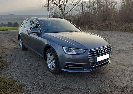 Audi A4 1.4 TFSI sport Avant sport