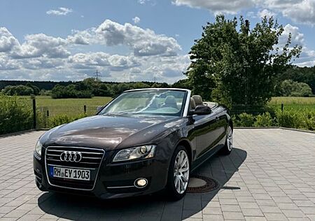 Audi A5 2.0 TFSI Tüv Neu/Exklusiv austt/BOSE/