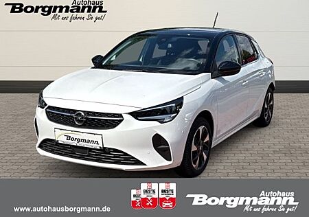 Opel Corsa -e Elegance LED Apple CarPlay Android Auto