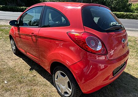 Ford Ka /+ 1,2 Trend.Tüv bis 01.2027
