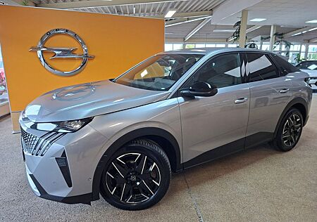 Peugeot 3008 Hybrid 136 Allure+AUTO+LED+NAVI+360CAM+ACC+