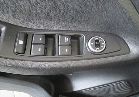 Hyundai i20 Advantage"Sitzheizung"