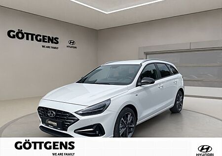 Hyundai i30 Kombi 1.5 Turbo 48V Advantage 160PS erst50km