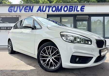 BMW 220 gebraucht kaufen BMW 220d Active Tourer Advantage LEDER NAV KEYLESS