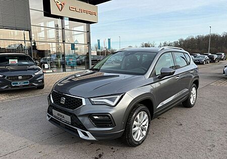 Seat Ateca Roed Edition 1,5 TSI DSG*Navi*LED*AHK*