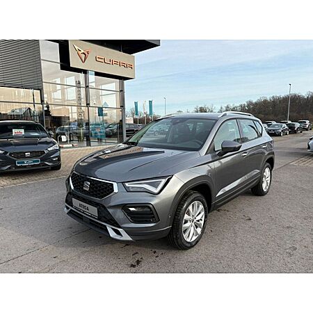 Seat Ateca leasen