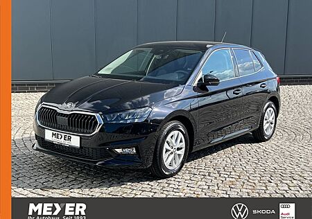 Skoda Fabia Selection 1.0 TSI DSG *LED, ACC, 15'-LM*