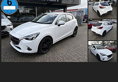 Mazda 2 SKYACTIV-G90 KIZOKU, NAVI, R.KAMERA, ALU-16,