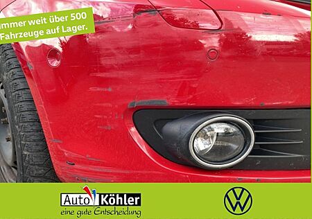 VW Golf Plus Volkswagen TSi DSG Nur für Gewerbe und Export AUT