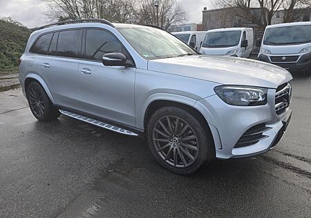 Mercedes-Benz GLS 400 AMG Line d 4Matic 7Sitzer