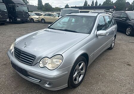 Mercedes-Benz C 220 T CDI T-Modell, Tüv bis 01.2027