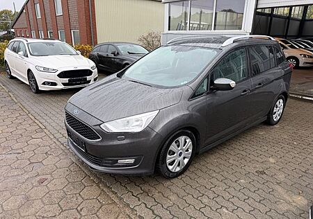Ford Grand C-Max Business Edition