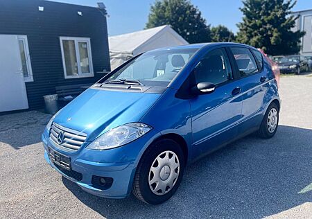 Mercedes-Benz A 150 *TÜV 12/26*KLIMA*SHZ*