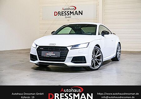 Audi TTS Coupe 2.0 TFSI quattro MATRIX B&O KEYLESS