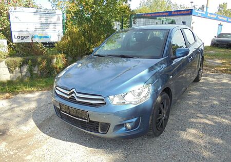 Citroën C-Elysee C-Elysée PureTech 82 Selection