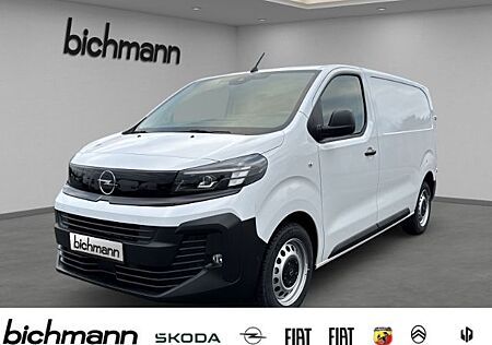 Opel Vivaro Kasten Edition LED CarPlay digitRückspieg