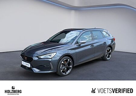 Cupra Leon 1.4 e-Hybrid SP PANO+RFK+ACC