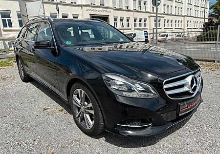 Mercedes-Benz E 250 E 250d T-Modell BlueTec KAMERA AHK GARANTIE H&K