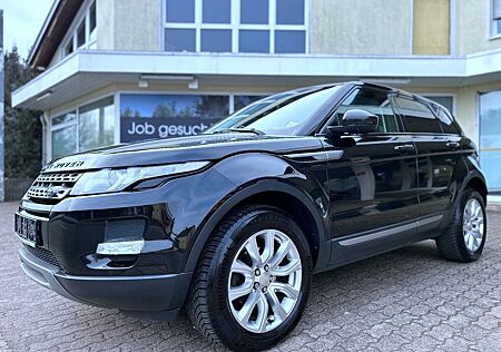 Land Rover Range Rover Evoque 2.2 Ltr Aut. Navi Leder Panor