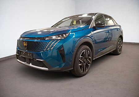 Peugeot 3008 Hybrid 145 GT