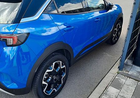 Opel Mokka 1.2 Turbo 96kW Ultimate Auto Ultimate