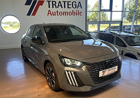 Peugeot 208 Hybrid 100 e-DSC6 AllureACC TW 360° SH GJR