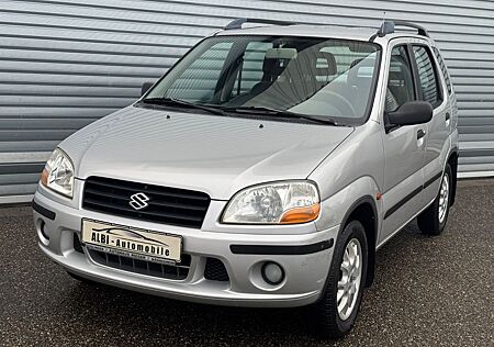 Suzuki Ignis Automatik Klima LM *