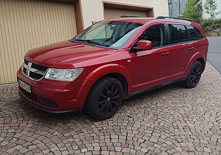 Dodge Journey 2.4 SE SE