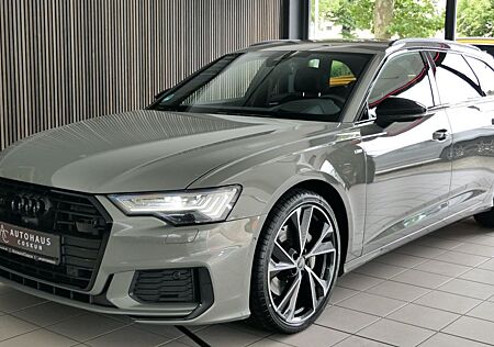 Audi A6 Avant 50 TDI quattro|S-Line+|HD-Matrix|360°|