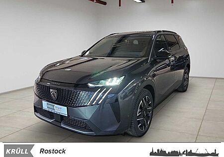 Peugeot 5008 Hybrid 145 e-DSC6 Allure +Allwetter+