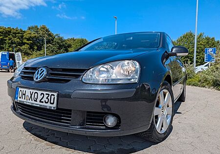 VW Golf Volkswagen 1.9 TDI Trendline Trendline