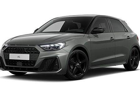 Audi A1 Sportback S line 35 TFSI S tronic Blackline