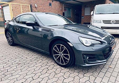 Subaru BRZ 2.0 Sport+ / TOP ZUSTAND aus ERSTBESITZ